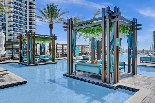 4111 S Ocean Drive 2803, Hollywood, FL 33019