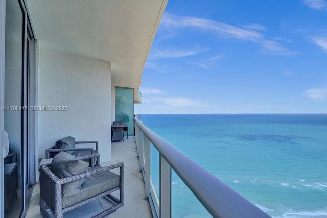 4111 S Ocean Drive 2803, Hollywood, FL 33019