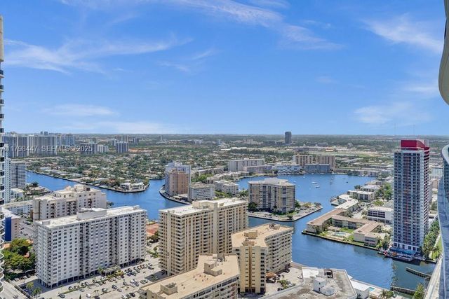 4111 S Ocean Drive 2803, Hollywood, FL 33019