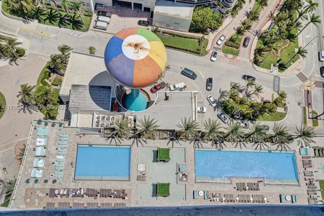 4111 S Ocean Drive 2803, Hollywood, FL 33019