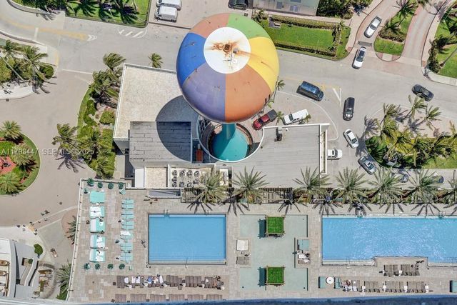 4111 S Ocean Drive 2803, Hollywood, FL 33019