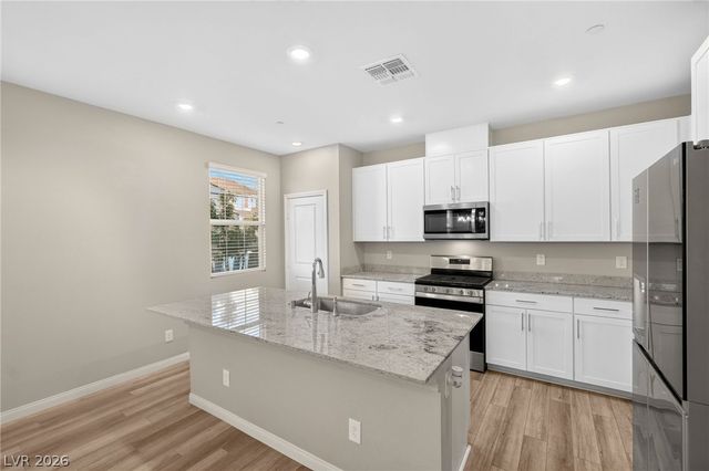 2435 Bellinzona Place, Henderson, NV 89044