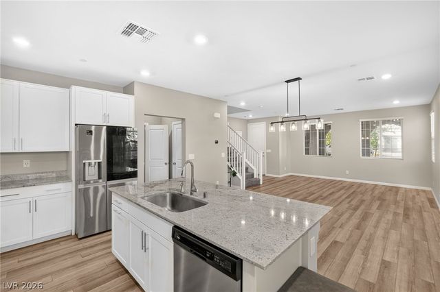 2435 Bellinzona Place, Henderson, NV 89044