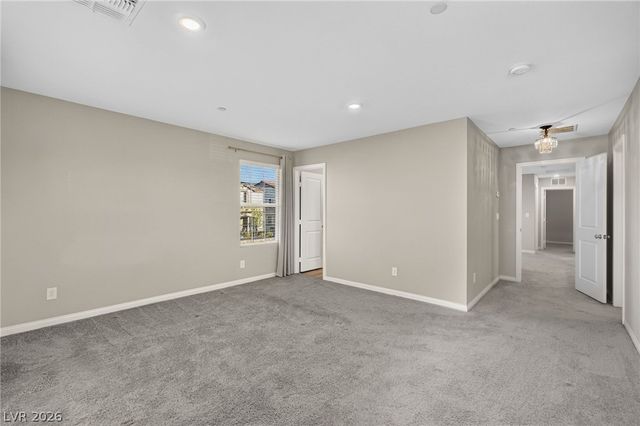 2435 Bellinzona Place, Henderson, NV 89044