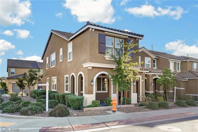 2435 Bellinzona Place, Henderson, NV 89044