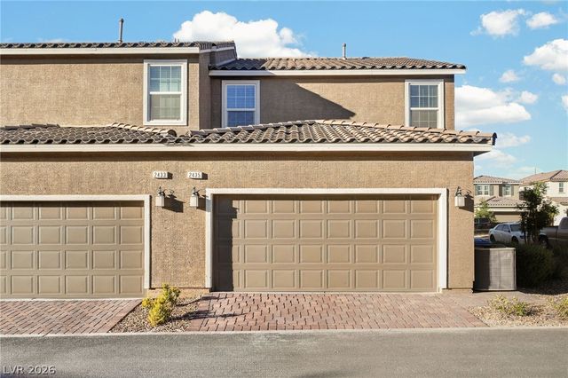 2435 Bellinzona Place, Henderson, NV 89044