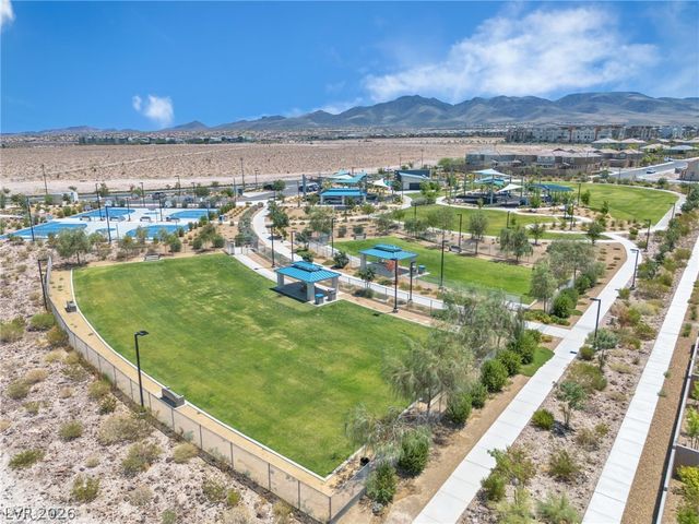 2435 Bellinzona Place, Henderson, NV 89044