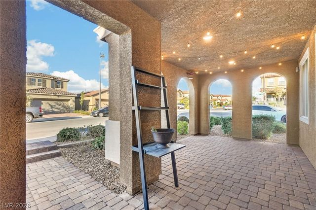2435 Bellinzona Place, Henderson, NV 89044