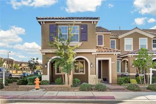 2435 Bellinzona Place, Henderson, NV 89044