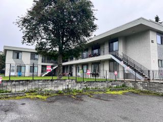 6124 E 12th Avenue, #D7, Anchorage, AK 99504