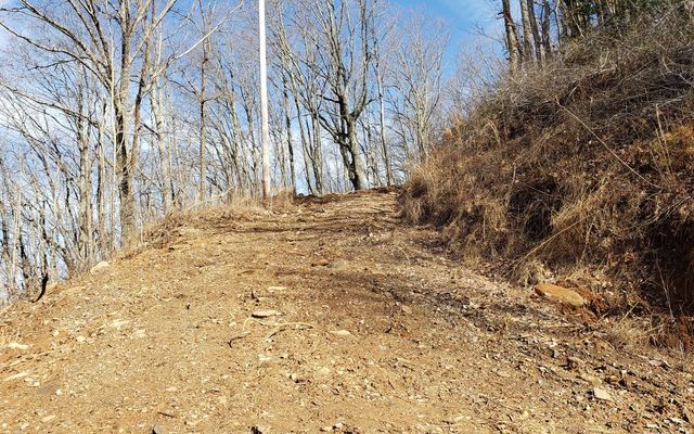 LT 28A Sassafras Ridge Road, Copperhill, TN 37317