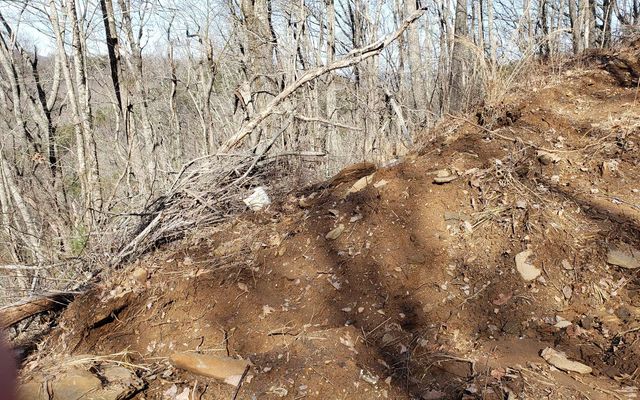 LT 28A Sassafras Ridge Road, Copperhill, TN 37317