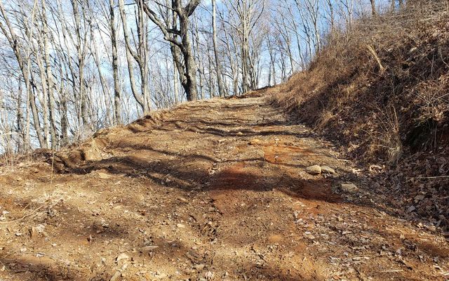 LT 28A Sassafras Ridge Road, Copperhill, TN 37317