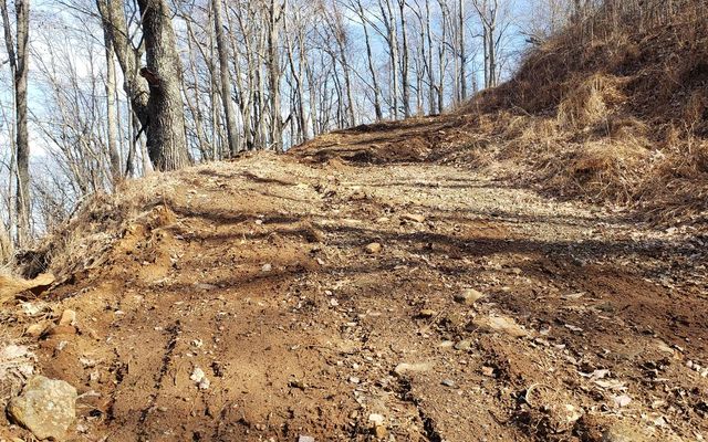 LT 28A Sassafras Ridge Road, Copperhill, TN 37317