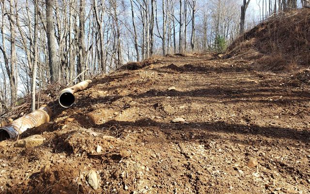 LT 28A Sassafras Ridge Road, Copperhill, TN 37317