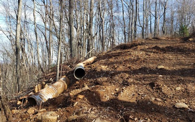 LT 28A Sassafras Ridge Road, Copperhill, TN 37317