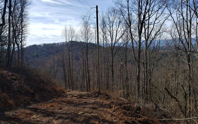 LT 28A Sassafras Ridge Road, Copperhill, TN 37317