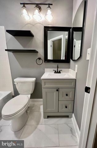 8533 FOUNTAIN VALLEY DR, Montgomery Village, MD 20886