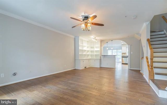 8533 FOUNTAIN VALLEY DR, Montgomery Village, MD 20886