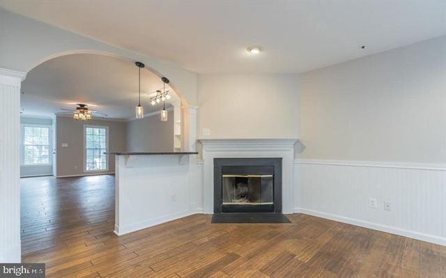 8533 FOUNTAIN VALLEY DR, Montgomery Village, MD 20886