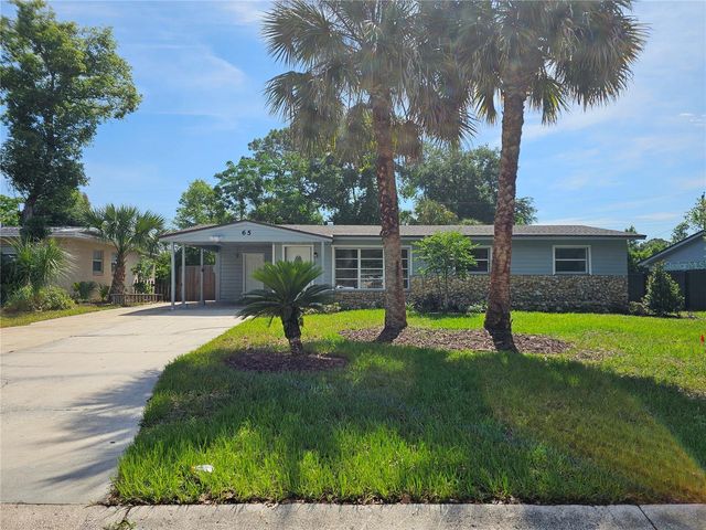 65 S DEVON AVENUE, Winter Springs, FL 32708