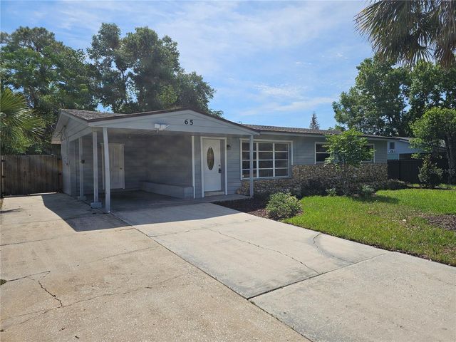 65 S DEVON AVENUE, Winter Springs, FL 32708