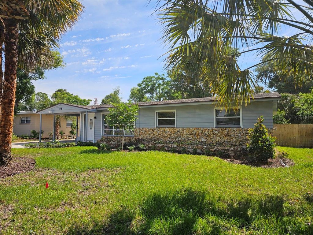 65 S DEVON AVENUE, Winter Springs, FL 32708