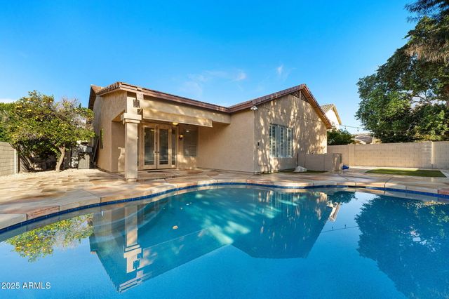 2225 W OLIVE Way, Chandler, AZ 85248