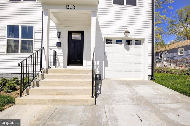 1303 CAPITOL HEIGHTS BLVD, Capitol Heights, MD 20743
