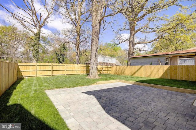 1303 CAPITOL HEIGHTS BLVD, Capitol Heights, MD 20743