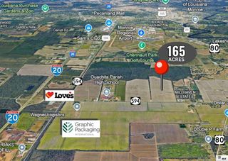 0 HIGHWAY 594, Monroe, LA 71203