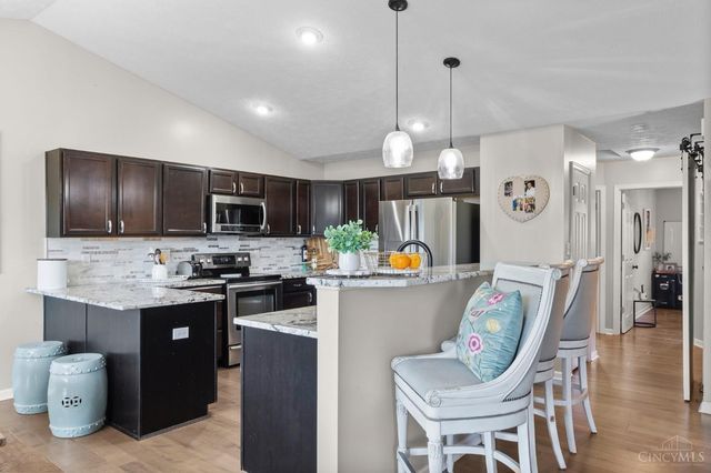 404 Brookhurst Drive, Monroe, OH 45050