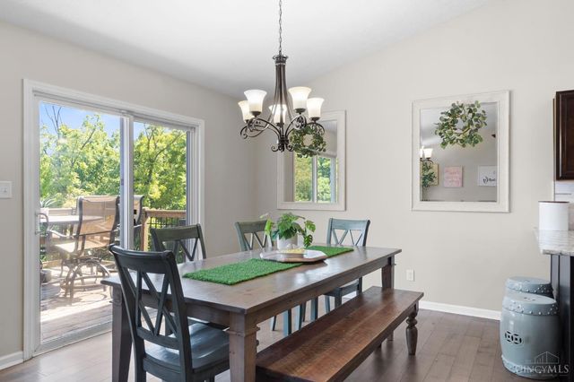 404 Brookhurst Drive, Monroe, OH 45050