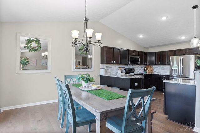 404 Brookhurst Drive, Monroe, OH 45050