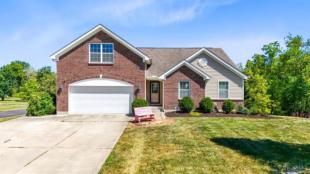 404 Brookhurst Drive, Monroe, OH 45050