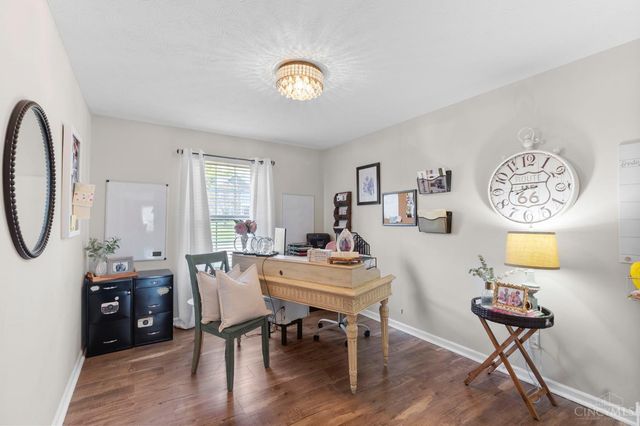 404 Brookhurst Drive, Monroe, OH 45050