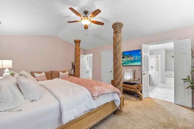 404 Brookhurst Drive, Monroe, OH 45050