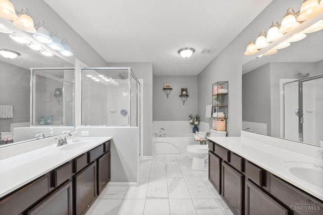 404 Brookhurst Drive, Monroe, OH 45050