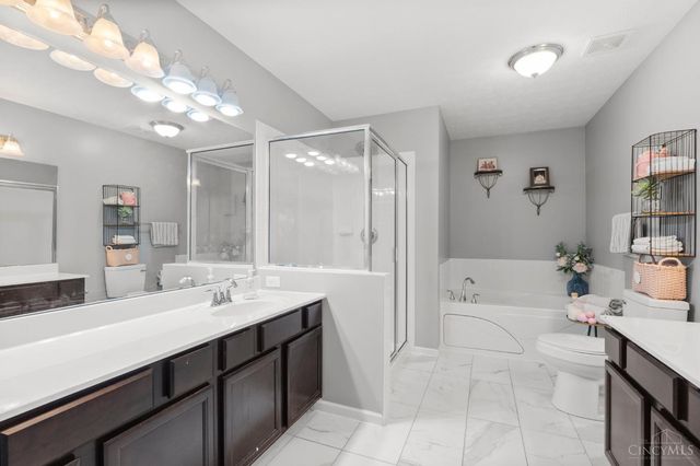 404 Brookhurst Drive, Monroe, OH 45050