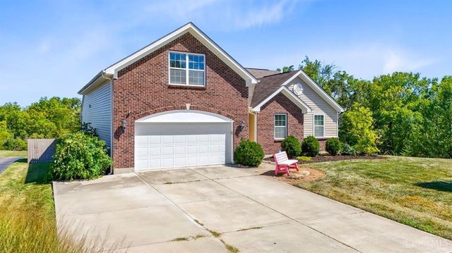 404 Brookhurst Drive, Monroe, OH 45050