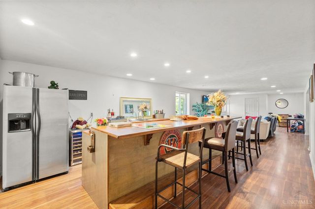 404 Brookhurst Drive, Monroe, OH 45050