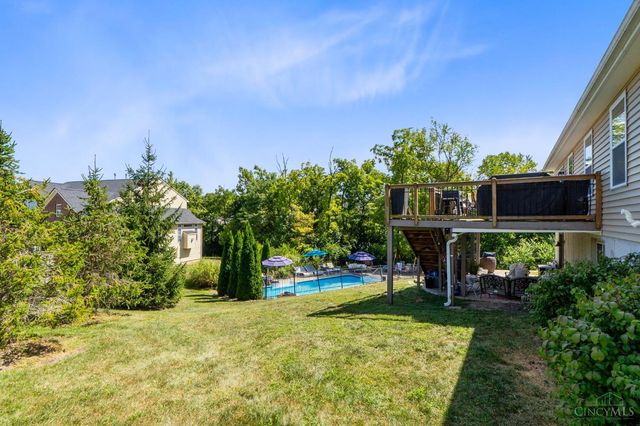 404 Brookhurst Drive, Monroe, OH 45050