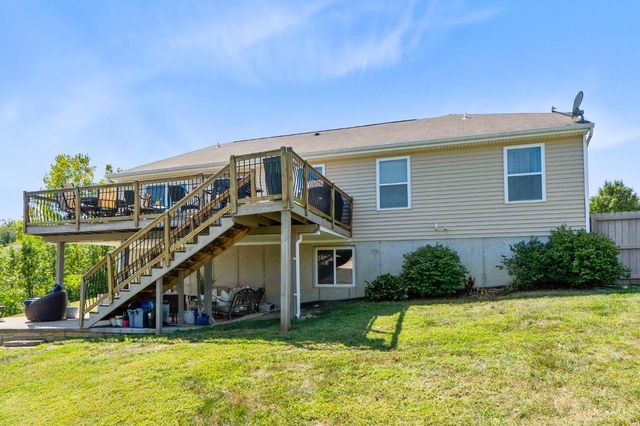 404 Brookhurst Drive, Monroe, OH 45050