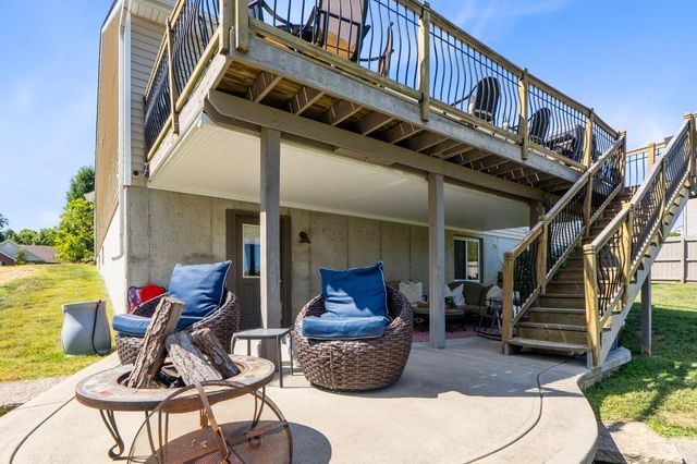 404 Brookhurst Drive, Monroe, OH 45050