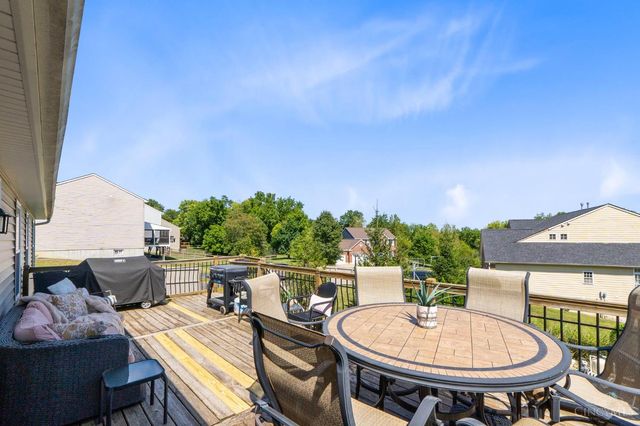 404 Brookhurst Drive, Monroe, OH 45050