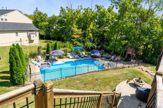 404 Brookhurst Drive, Monroe, OH 45050