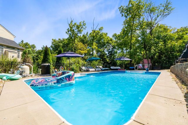 404 Brookhurst Drive, Monroe, OH 45050