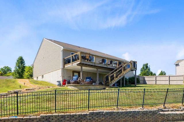 404 Brookhurst Drive, Monroe, OH 45050