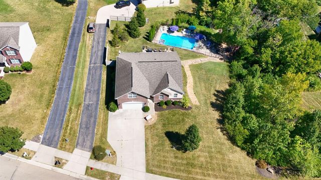 404 Brookhurst Drive, Monroe, OH 45050