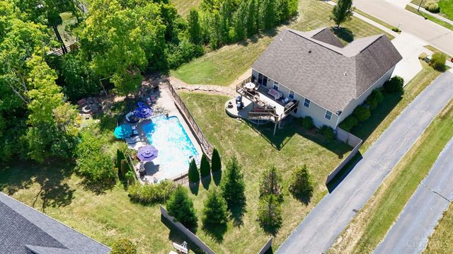 404 Brookhurst Drive, Monroe, OH 45050